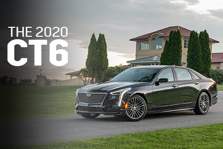 2020 CT6