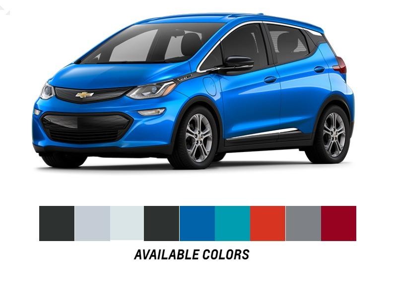 Chevy Electric Cars in GAITHERSBURG MD Criswell Chevrolet Buick GMC of Gaithersburg