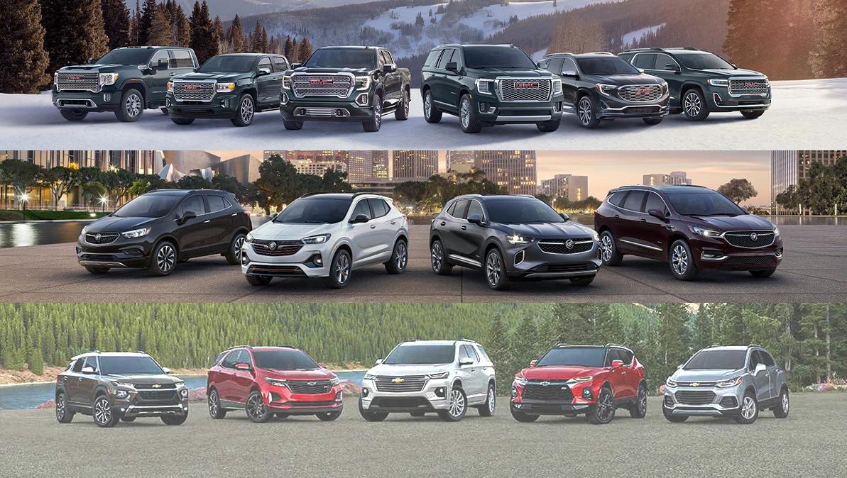 Croft Country Chevrolet GMC in ALVA, OK Enid and Woodward Dealer