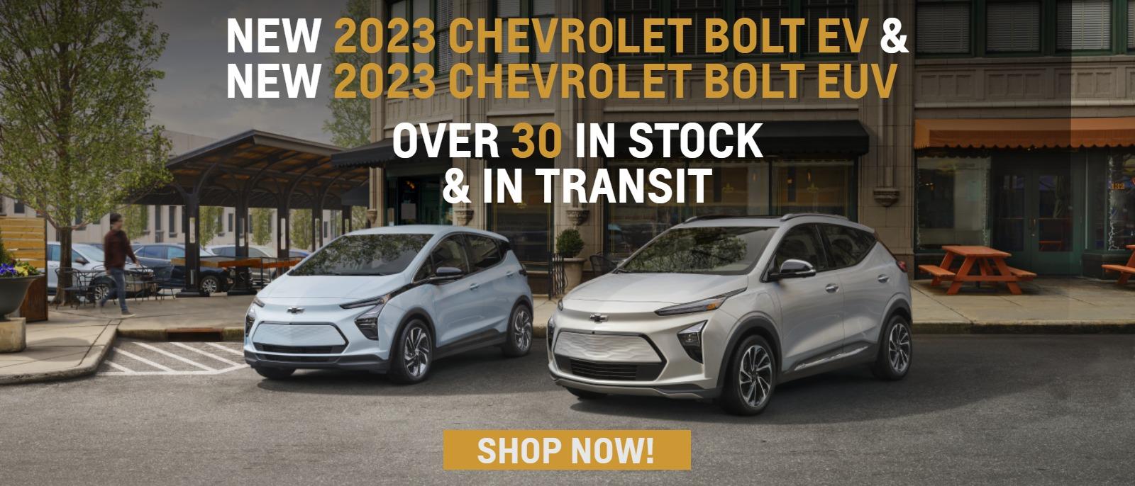 Culver City Chevrolet Serving Los Angeles & Santa Monica Chevrolet Shoppers