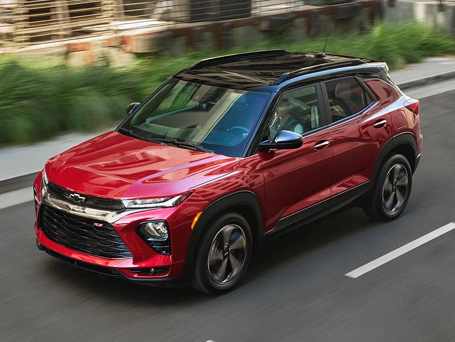 New & Used Cars Scarsdale, NY Curry Chevrolet