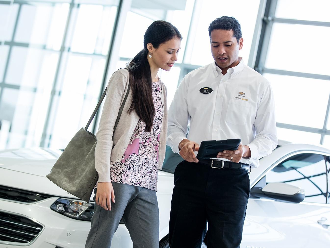 Schumacher Chevrolet Current Specials Schumacher Chevrolet Current Specials