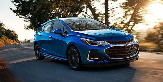 Cruze