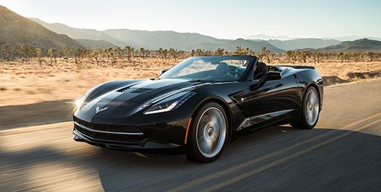 Corvette