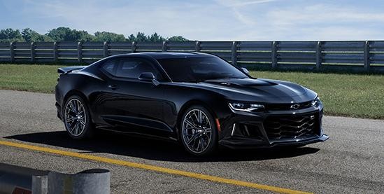 Camaro