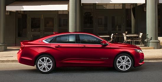 Impala