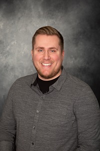 Clayton Halterman