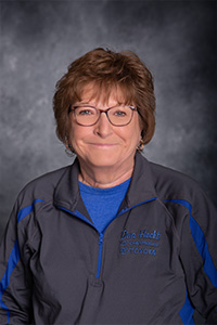 Iris Ashbaugh