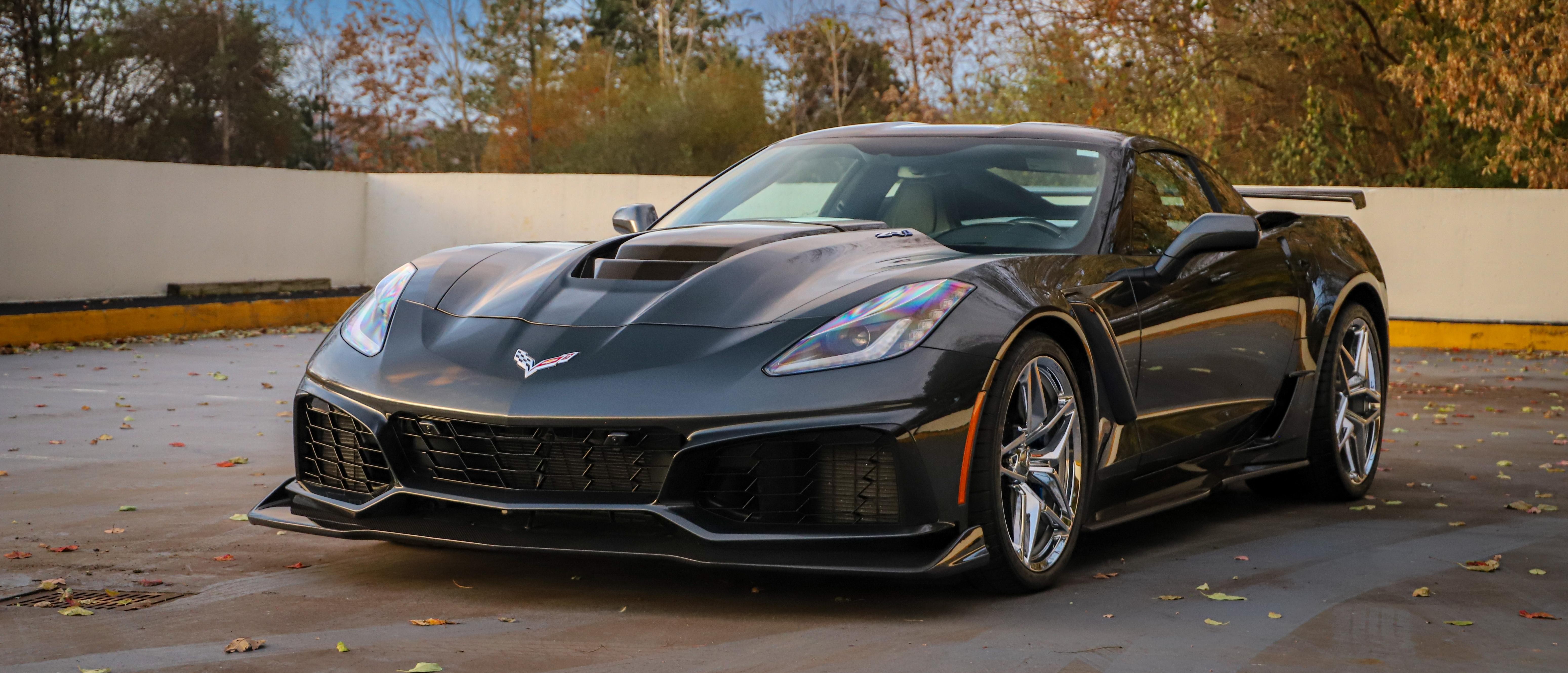 Ingersoll Automotive | ZR1 AD