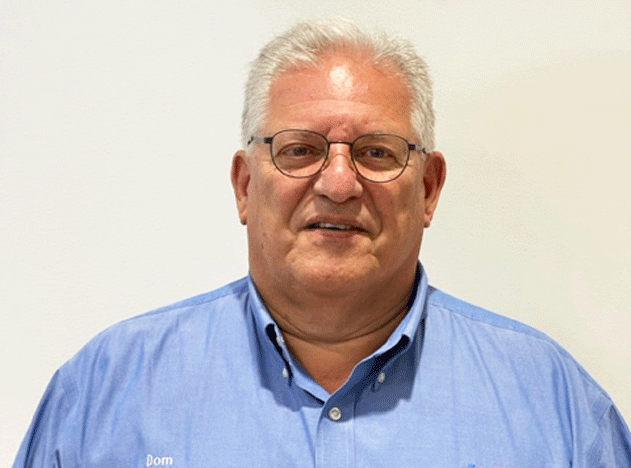 Dominic Laurita