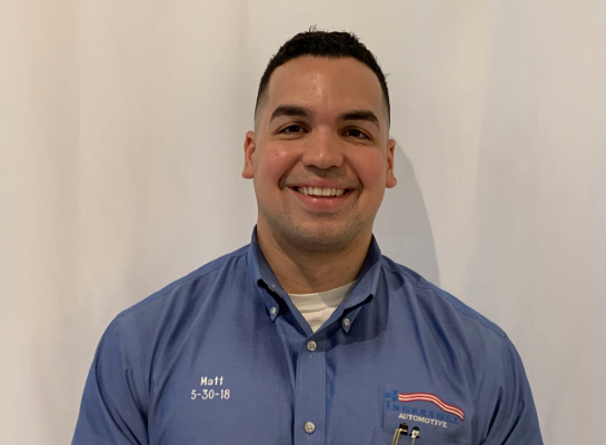 Matt Almeida
