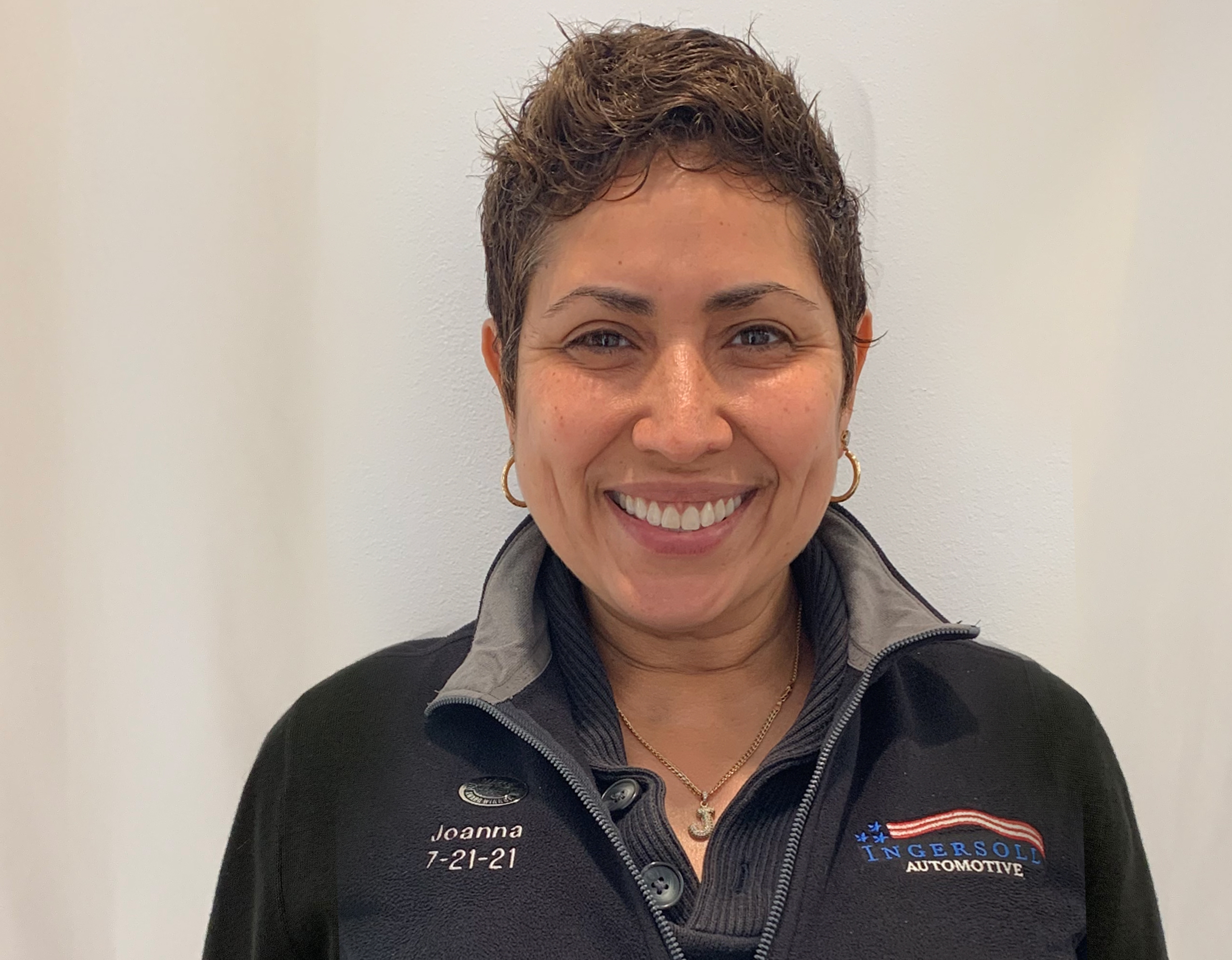 Ingersoll Auto of Danbury is a DANBURY Chevrolet, Buick, GMC dealer and