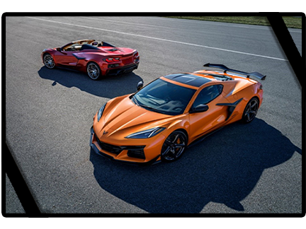 Corvette-Z06-Tour-Invitation | Corvette Image