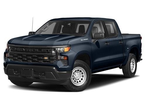 Silverado 1500