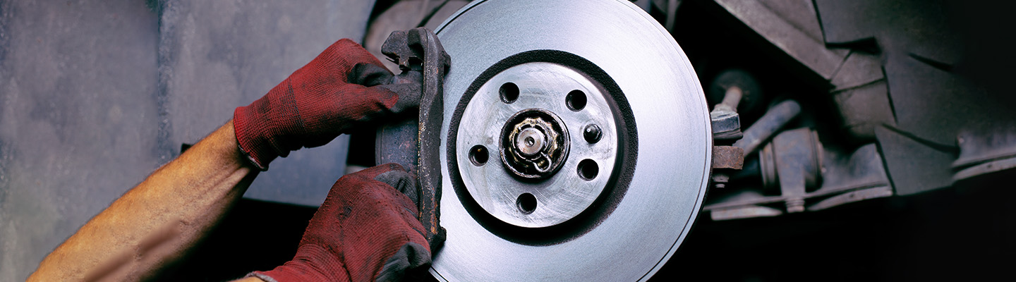 Brake Services Near Brunswick, GA