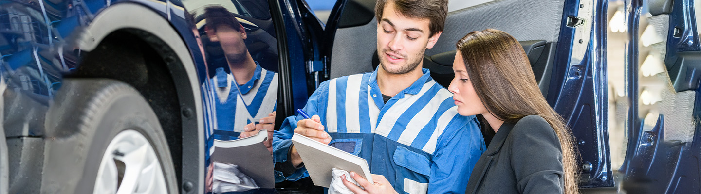 What Kind of Maintenance Do Electric Vehicles Require