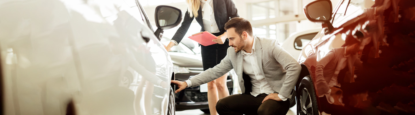 Trust the Used Car Dealer in Brunswick