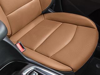SAFETY ALERT SEAT