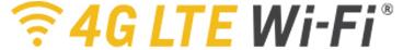 4G Logo