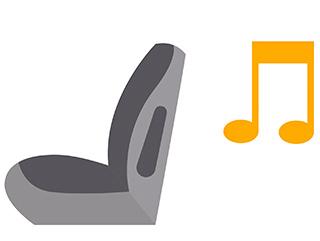 Rear Seat