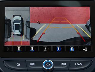 HIGH DEFINITION SURROUND VISION