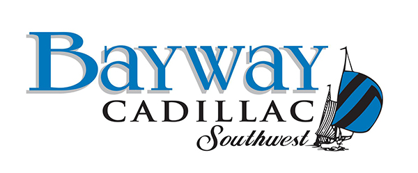 Bayway Cadillac Southwest dealership Houston TX