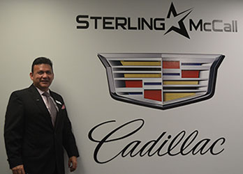 Edgar Padilla