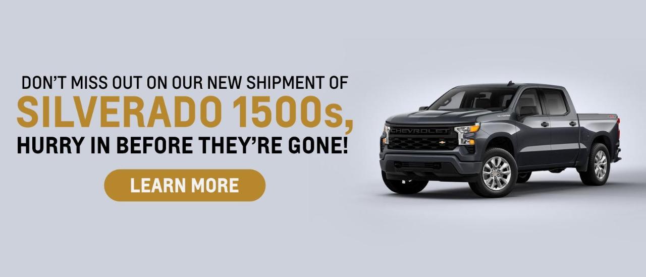 DavidsonGebhardt Chevrolet Chevy Dealer in Loveland, CO