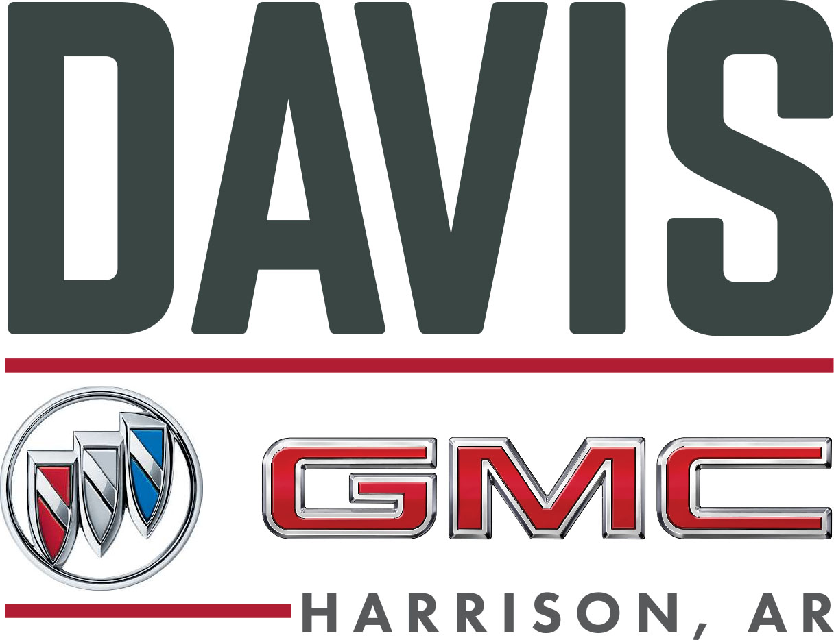 Davis Buick GMC is a HARRISON Buick, GMC dealer and a new car and used