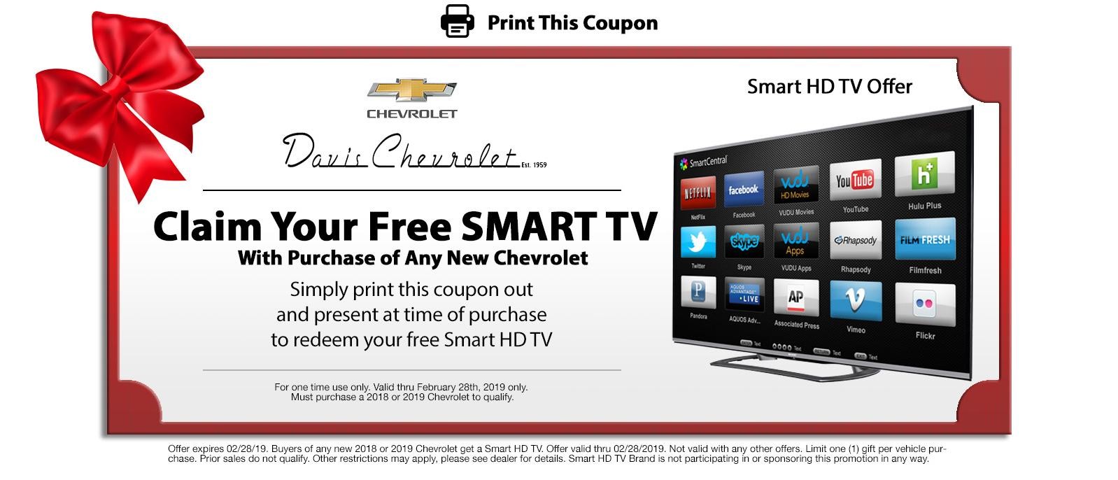 Get Free TV