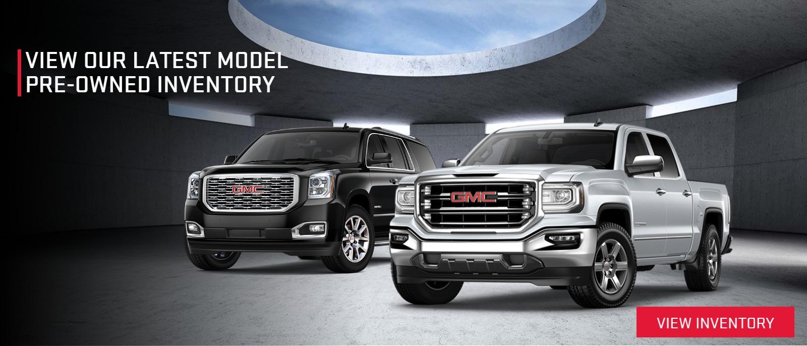 Davis GMC Truck in FARMVILLE Serving Amelia County, Keysville, and Buckingham County GMC Shoppers