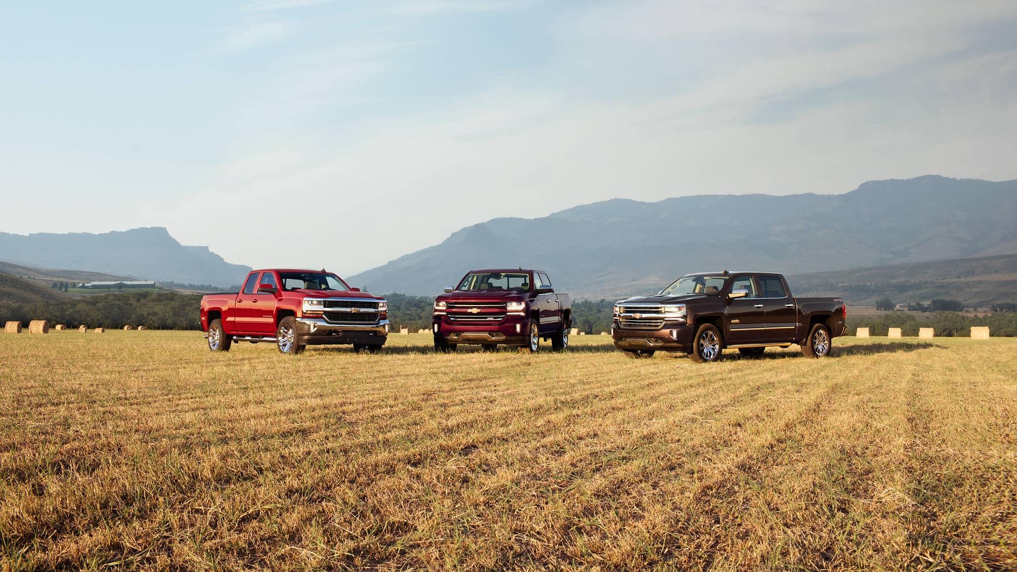 Why Buy a Chevy Truck | Copeland Chevrolet | Brockton, MA Why Buy a Chevy Truck | Copeland Chevrolet | Brockton, MA