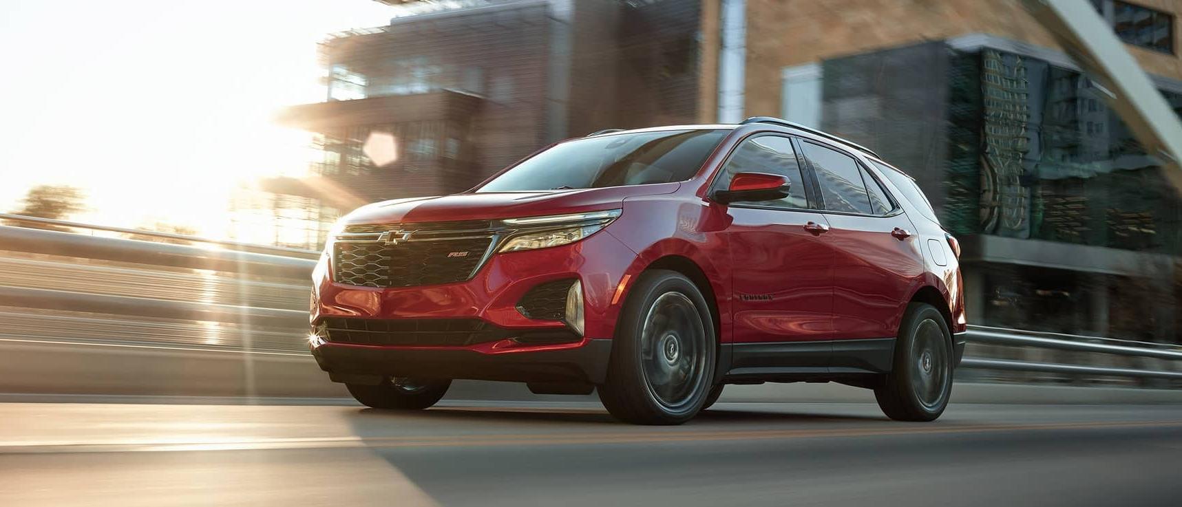 2022 Chevrolet Equinox | Brockton, MA 2022 Chevrolet Equinox | Brockton, MA