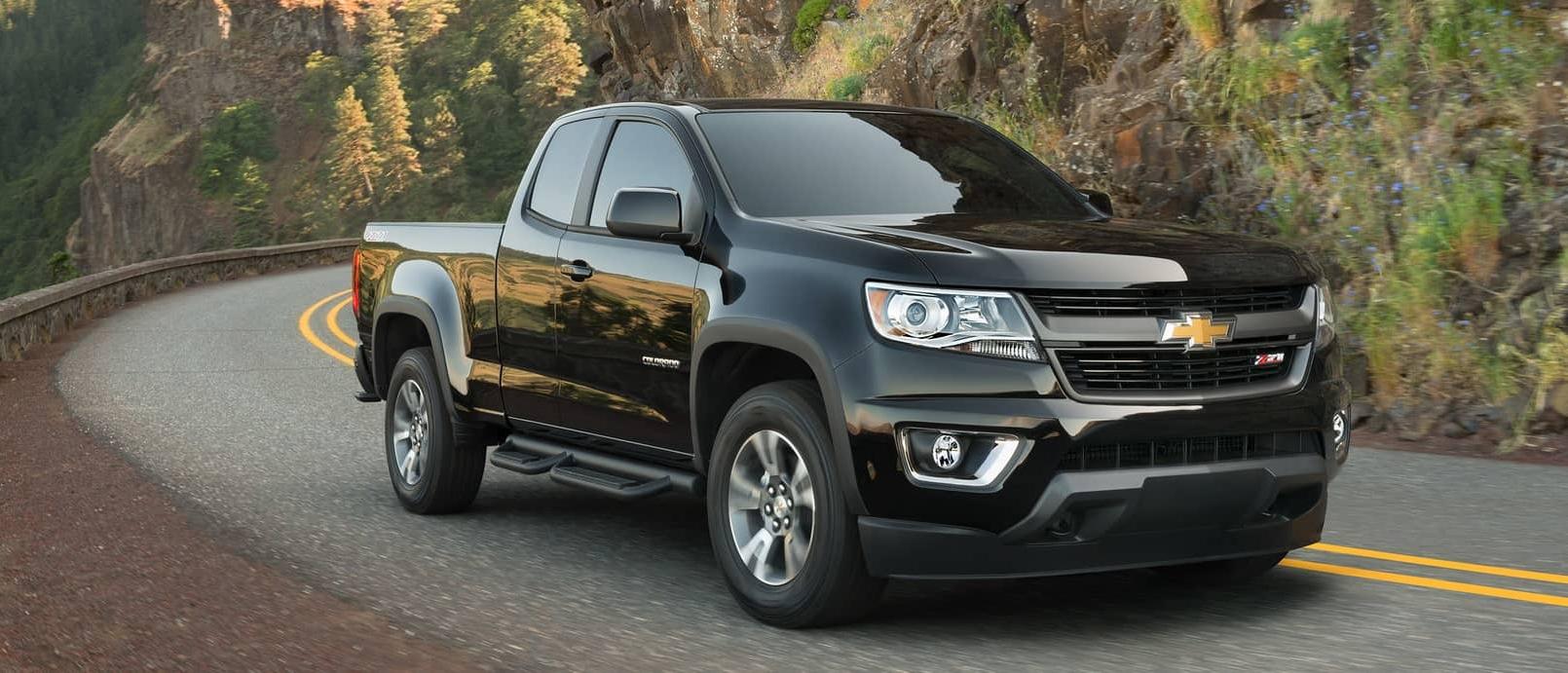 2018 Chevrolet Colorado | Brockton, MA 2018 Chevrolet Colorado | Brockton, MA