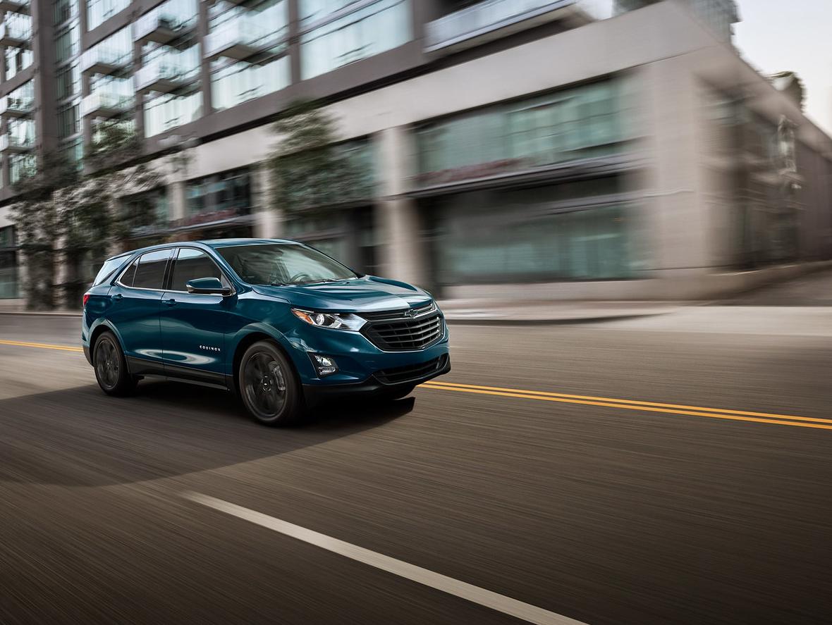 2021 Chevrolet Equinox | Brockton, MA 2021 Chevrolet Equinox | Brockton, MA