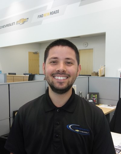 Michael Viera