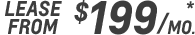2025 Trax from $199 Per Month featuredLogo