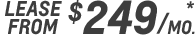2022 Blazer from $249 Per Month featuredLogo