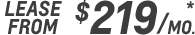 2022 TrailBlazer from $219 Per Month featuredLogo
