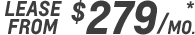 2023 Camaro from $279 Per Month featuredLogo