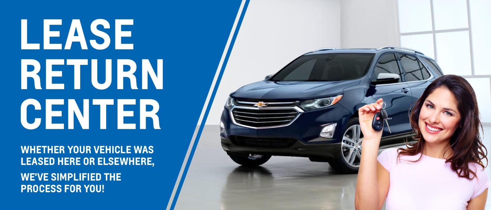 Copeland Chevrolet (Brockton, MA) Count on Copeland!