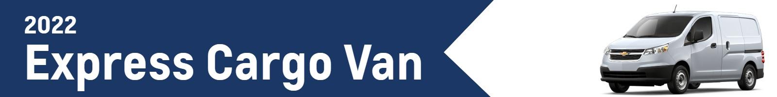 Express Cargo Van