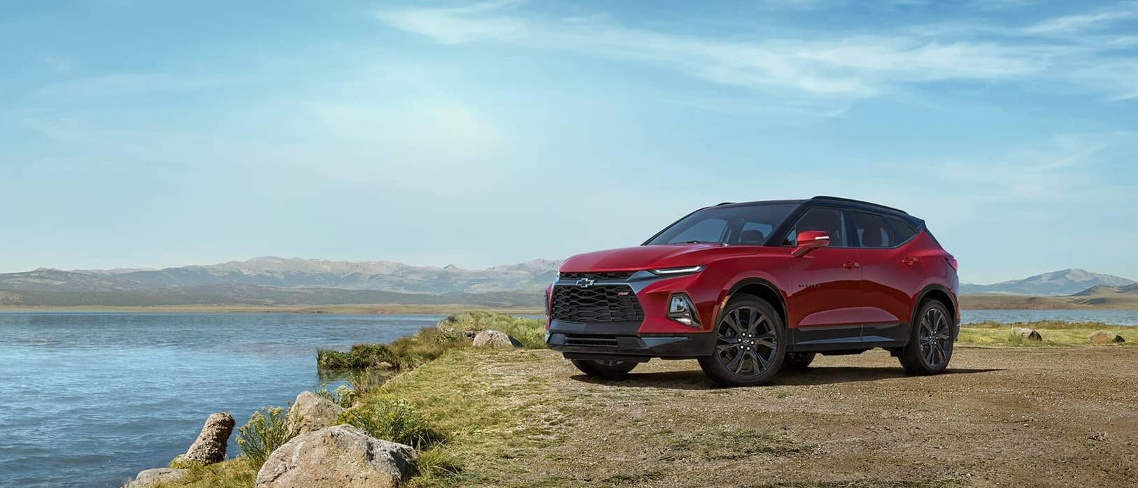 2022 Chevrolet Blazer | Brockton, MA 2022 Chevrolet Blazer | Brockton, MA