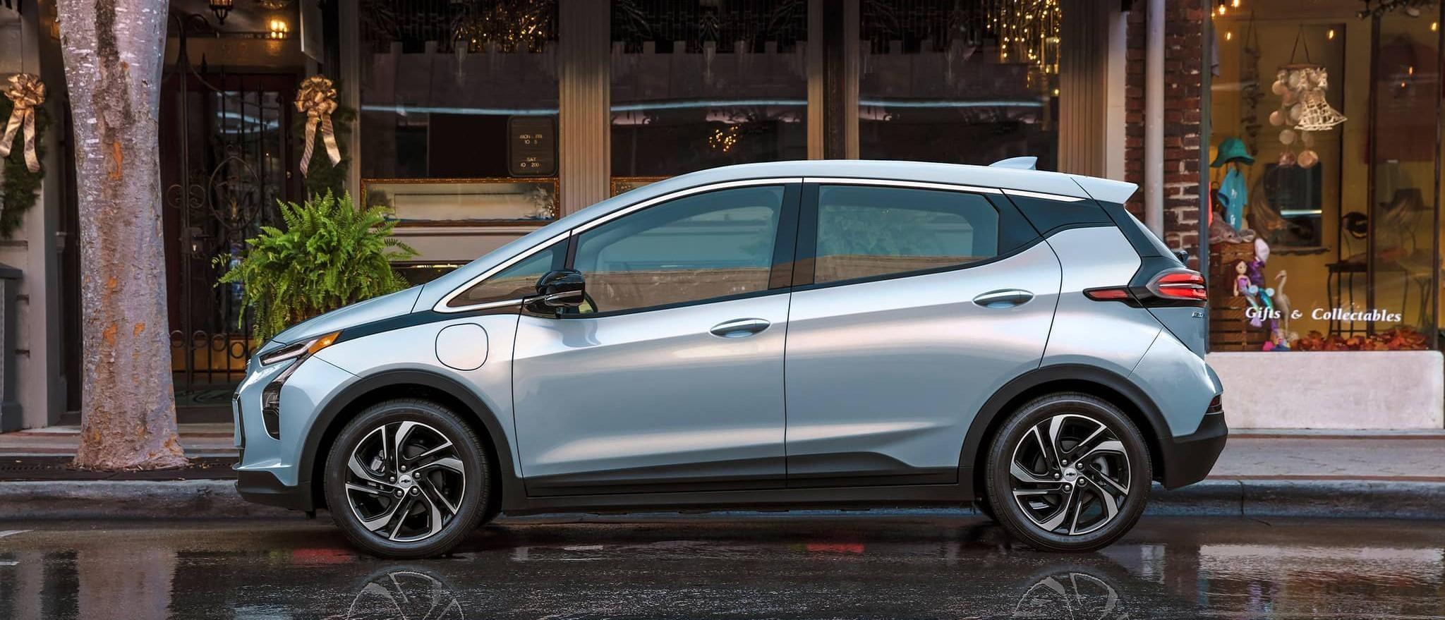 2021 Chevrolet Bolt EV | Brockton, MA