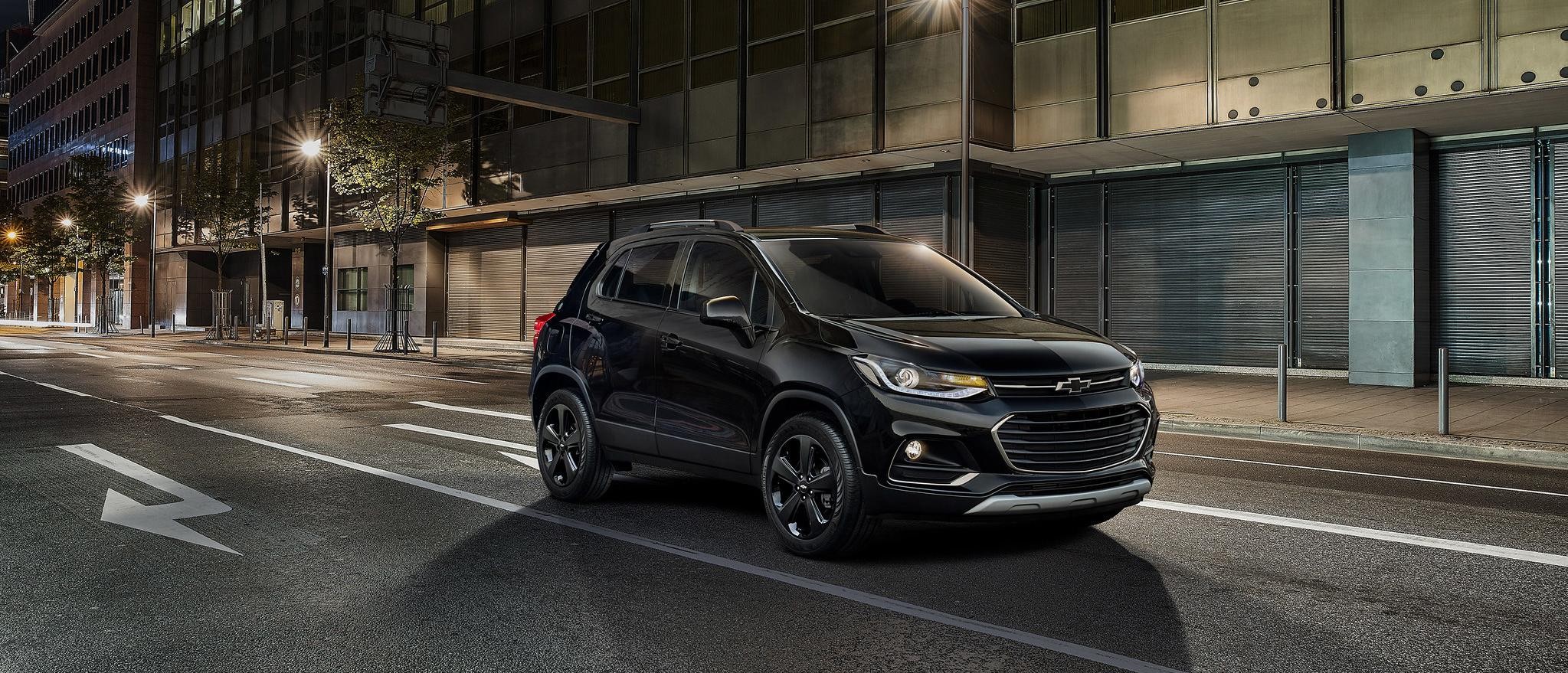 2020 Chevrolet Trax | Brockton, MA