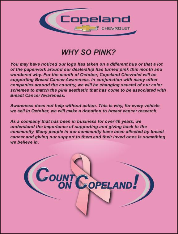 Drive for a Cause