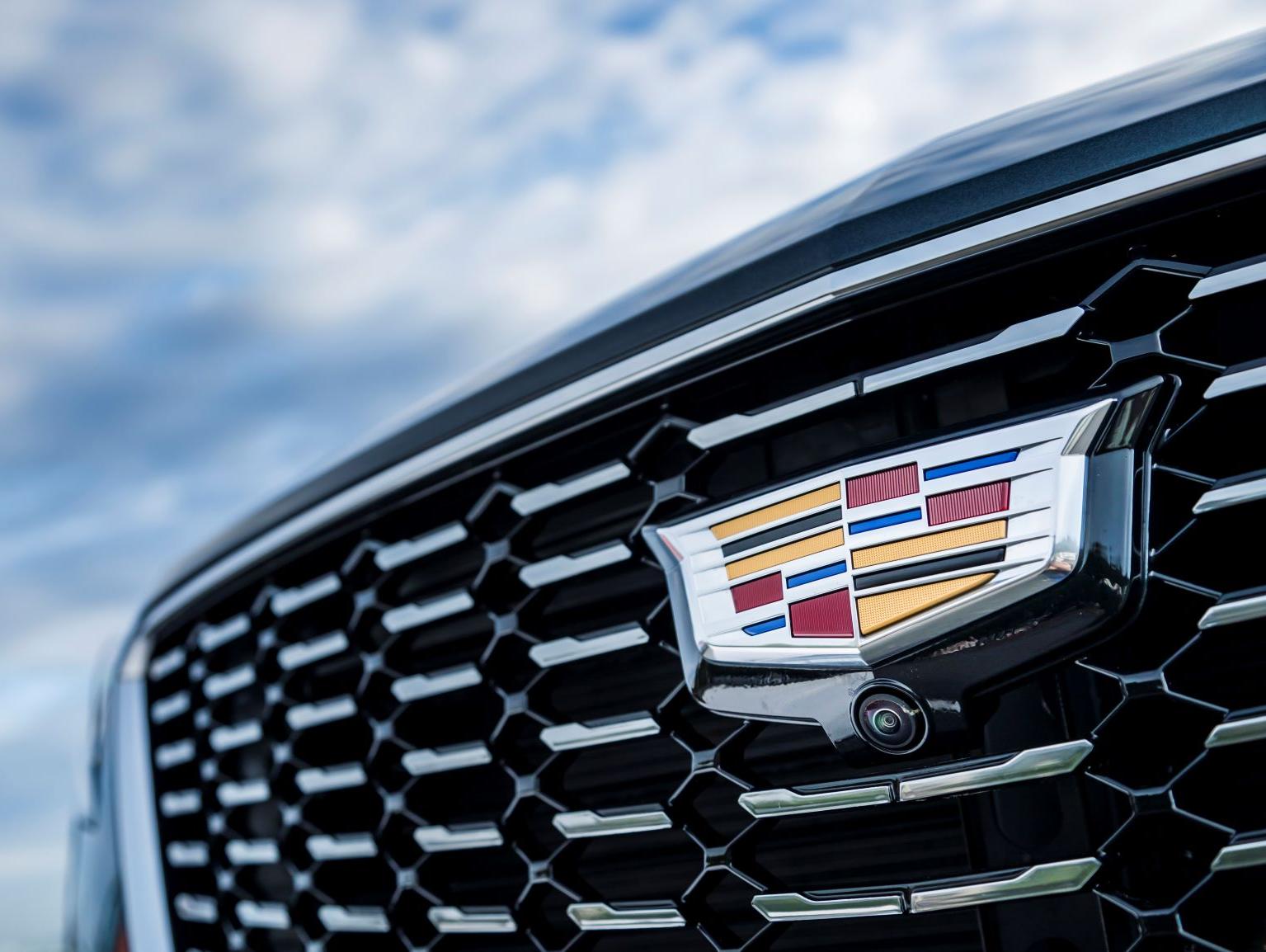 Deacon Jones Auto Park in SMITHFIELD Your Raleigh and Goldsboro Cadillac Dealership Alternative