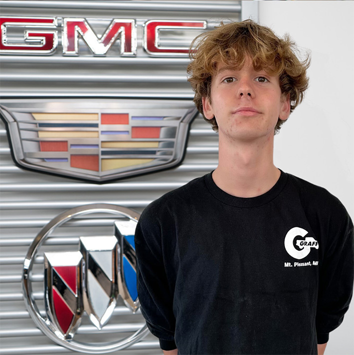 Wyatt Steinhiser