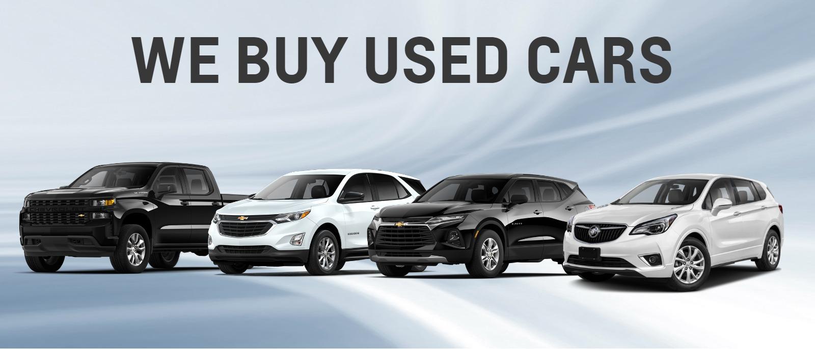 Chevy Dealers in Northern Michigan | New & Used Leasing & Service