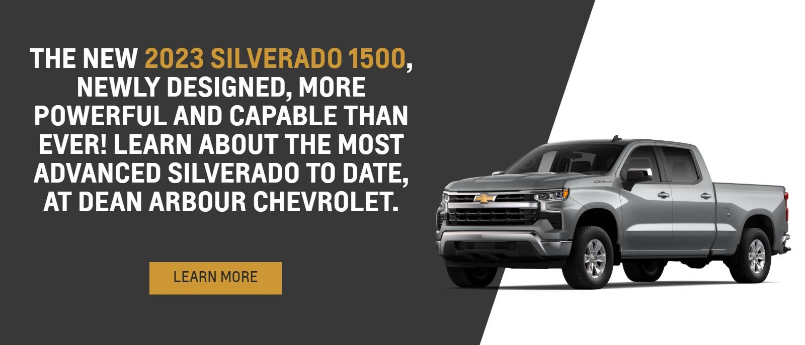 Chevy Dealers in Northern Michigan | New & Used Leasing & Service ...